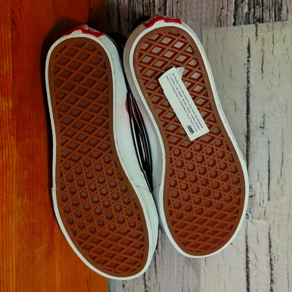 Kids high top Vans - Picture 5 of 8